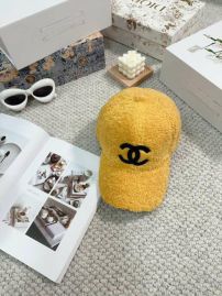 Picture of Chanel Cap _SKUChanelCapdxn1481900